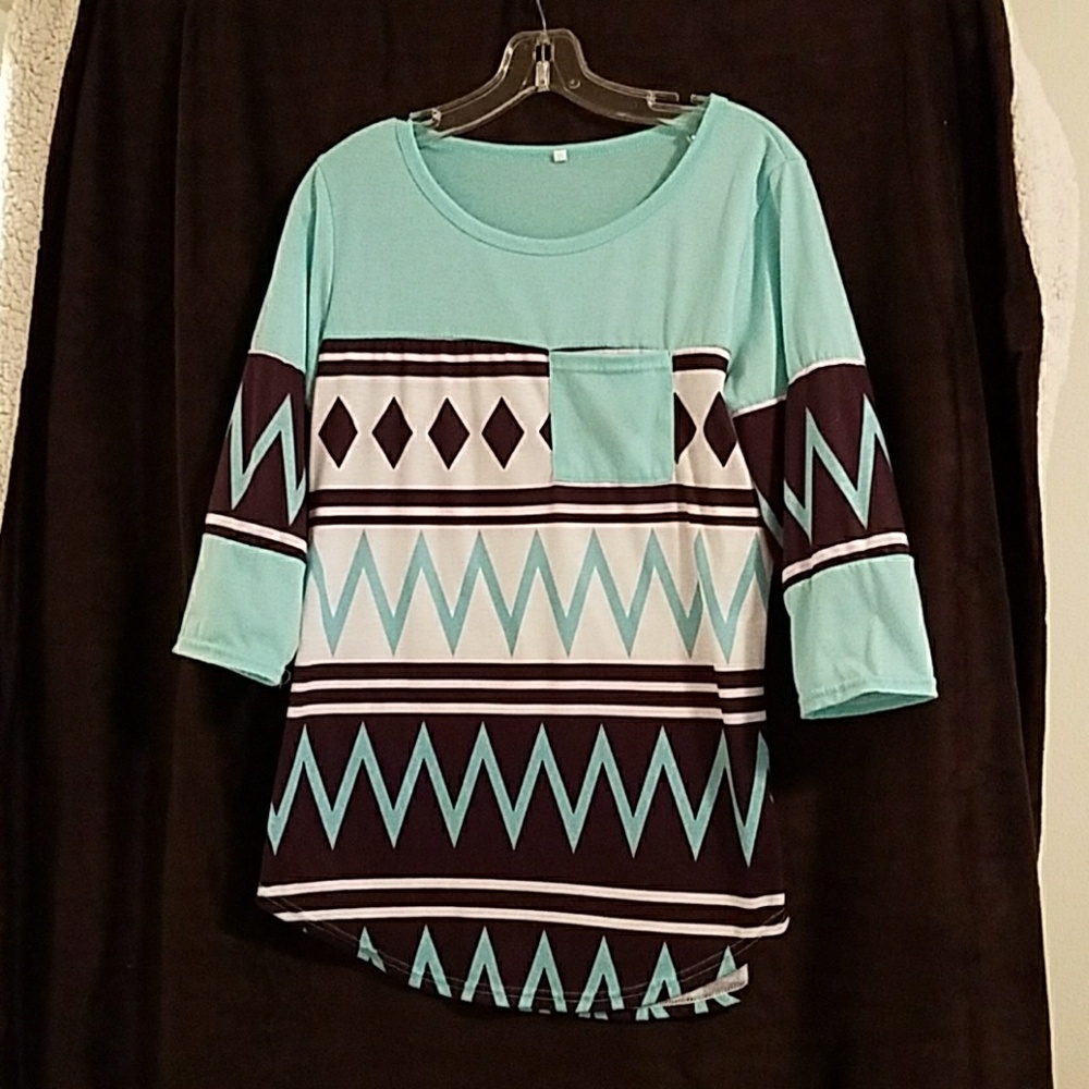 Long sleeve